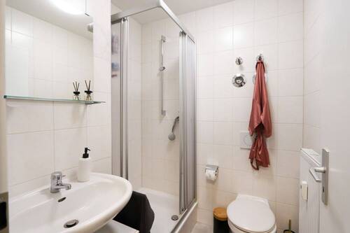 Badezimmer - 