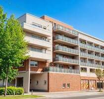 +++ 1-Zimmer-Apartment mit offener Wohnküche im Herzen von Striesen +++ - Dresden Striesen-West