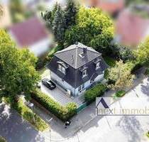 Großzügiges Ein- oder Zweifamilienhaus in familienfreundlicher Lage (Mit Keller!) - Berlin