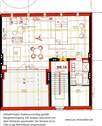 Grundriss 1 Wohnungen - 