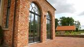 West-Terrasse - 