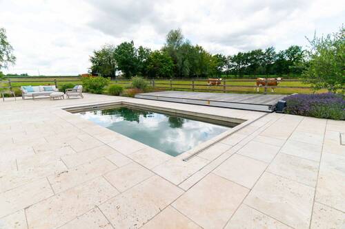 Swimmingpool - 