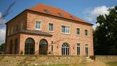 Gartenansicht - Luxuriöses Landhausrefugium für Familien, die Qualität, Raum und Geborgenheit suchen