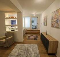 **VISTA Immobilien**Exklusive, voll möblierte 3-Zimmer-Wohnung im Architektenhaus - kernsaniert 2026 - Darmstadt Kranichstein