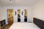 Schlafzimmer Ansicht 2 - 