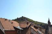Burgblick - 
