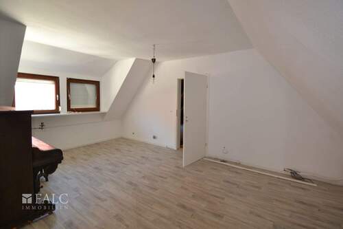 Elternschlafzimmer - 