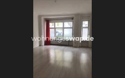 Bild 1 - Wohnungsswap - Wiclefstraße - 418,00&nbsp;EUR Kaltmiete, ca.&nbsp; 55,00&nbsp;m&sup2;&nbsp;Wohnfl&auml;che