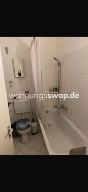 Bild 2 - 2 Zimmer Etagenwohnung zur Miete in Berlin