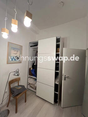 Bild 3 - 2 Zimmer Etagenwohnung in Berlin