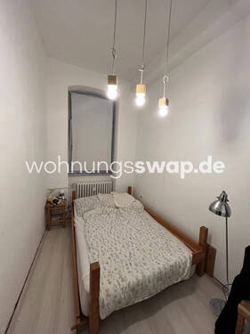 Bild 4 - Etagenwohnung mit 55,00 m&sup2; in Berlin zur Miete