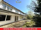 Traumhafte Terrasse - Charmantes Zuhause im Grünen - großzügiges Einfamilienhaus im schönen Hamburg-Duvenstedt