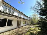 Traumhafte Terrasse - 