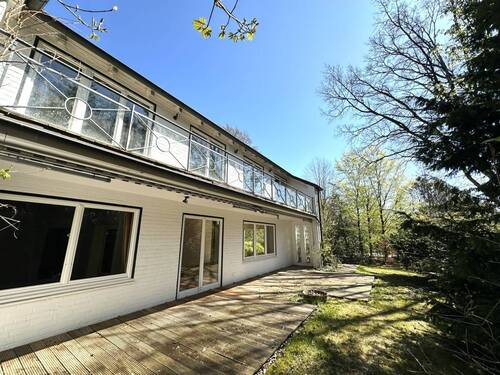 Traumhafte Terrasse - 