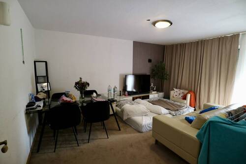 Wohnzimmer OG - 