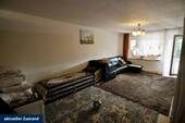 Wohnzimmer EG - 7 Zimmer Einfamilienhaus zum Kaufen in Rommerskirchen / Evinghoven
