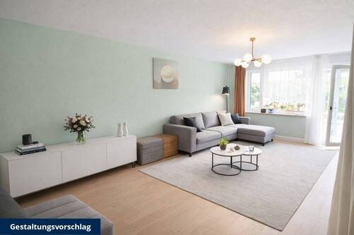 renovierungsvorschlag - 7 Zimmer Einfamilienhaus in Rommerskirchen / Evinghoven