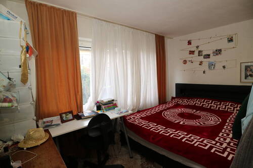 Wohn-/Schlafzimmer EG - Einfamilienhaus mit 177,00 m&sup2; in Rommerskirchen / Evinghoven zum Kaufen