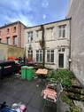 Hofhaus Abbruch - 