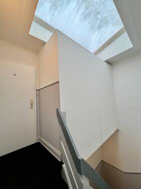 DG-Wohnung - 