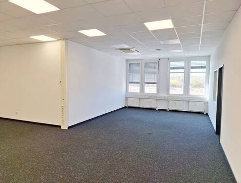 Büro - Büro zur Miete in Köln