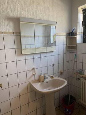 Gäste-WC - 