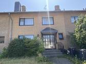 Vorderansicht - 6 Zimmer Reihenmittelhaus in Kempen