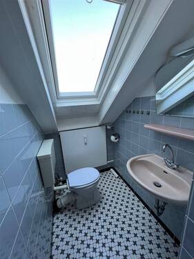 Duschbad - 
