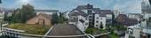 Blick Balkon Schlafzimmer - 