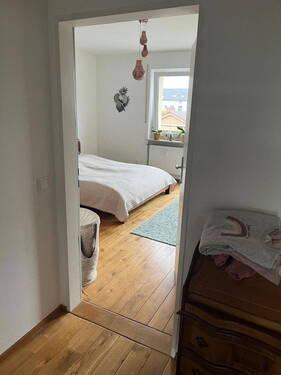 Schlafzimmer - 