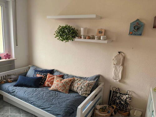Zimmer 1 - 