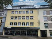 Bild 1 - Wunderschöne 4,5 Zimmer Wohnung am Wasenpark