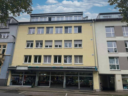 Bild 1 - Wunderschöne 4,5 Zimmer Wohnung am Wasenpark