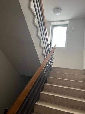 Treppenhaus - 
