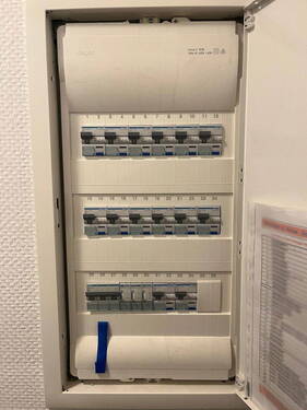 Elektrik - 