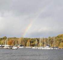 Geräumiges Reihenhaus an der Obereider - Rendsburg