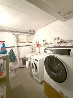Waschkeller 2 - 