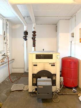 Heizung - 