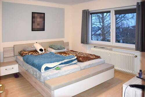 DG re Schlafzimmer - 