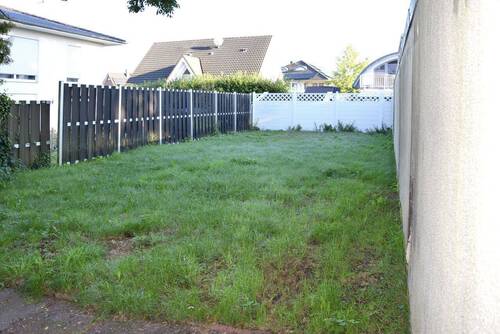 Garten - Mehrfamilienhaus, Wohnhaus in Weyhe zum Kaufen