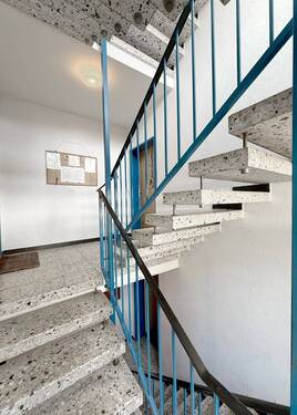 Treppenhaus - 