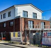 Barrierefreies Wohnen - Neubau von zwei Mehrfamilienhäusern - Scheeßel