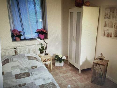 Bild 2 - 1 Zimmer Etagenwohnung zur Miete in Berlin