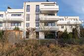Hausansicht Westseite - 