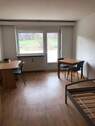 Wohnraum Bild 1 - 1 Zimmer Etagenwohnung zur Miete in Trier