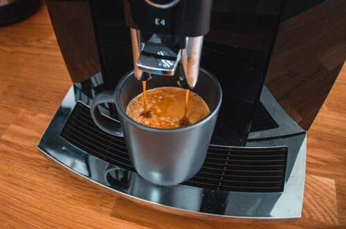 Küche - Büro in Simmerath