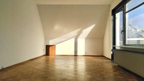 Wohnzimmer Obergeschoss - 