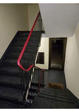 Treppenhaus - 