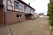 Wohnhaus - 