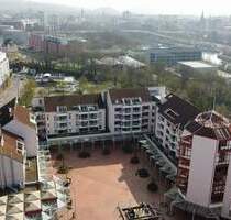 Urbane Oase mit Platz zum Entfalten in Saarbrücken-Malstatt